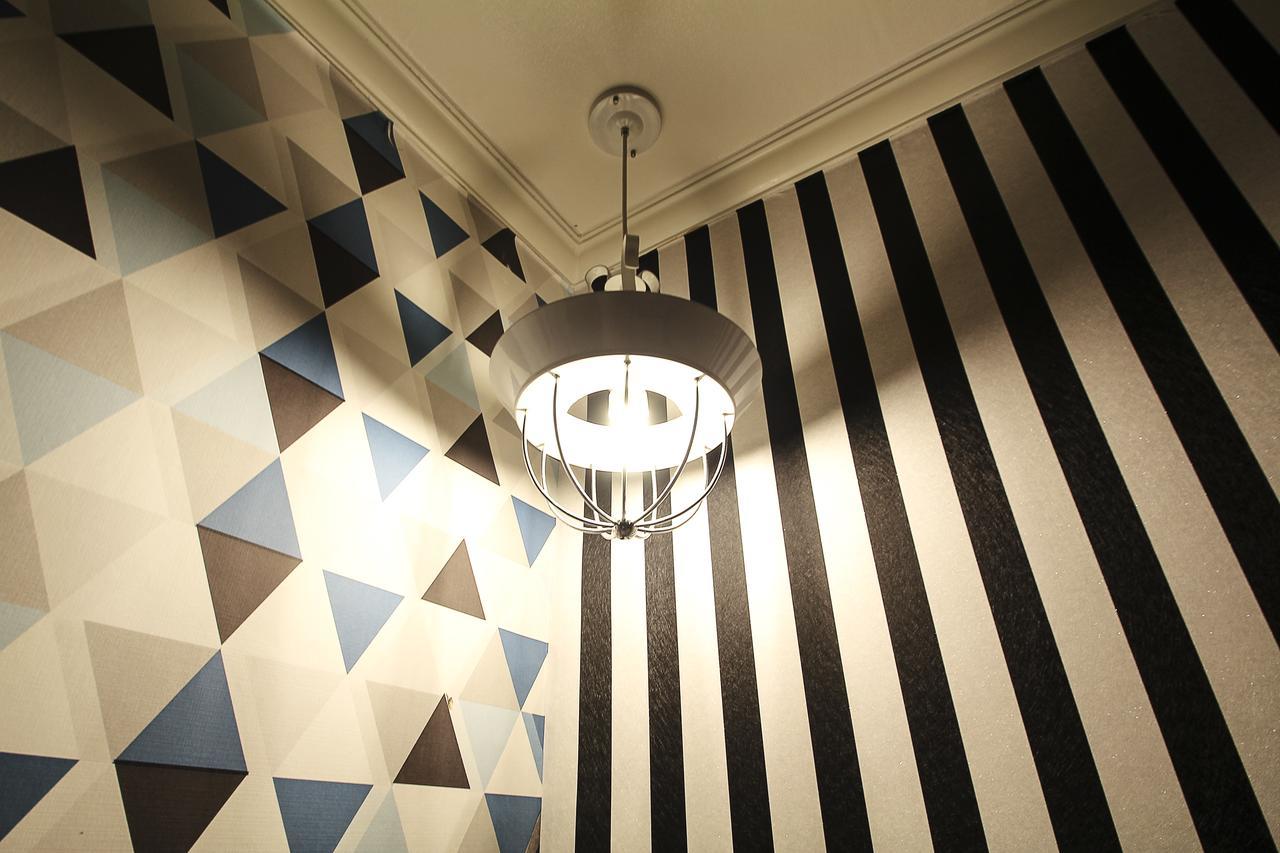 Hotel Goguma Shinchon Сеул Екстериор снимка