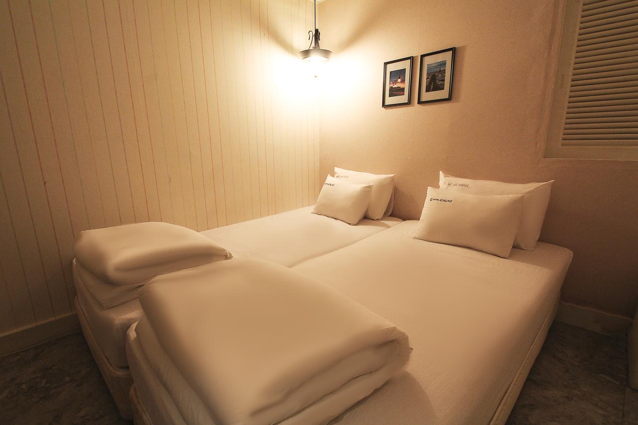 Hotel Goguma Shinchon Сеул Екстериор снимка
